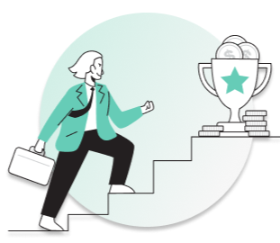 소수정예 고객 응대 처리 고객 만족도 매출 증가 성과 달성