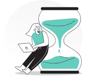 효율적인 고객 응대 ARS 안내 채팅 상담 챗봇 높은 수준 상담